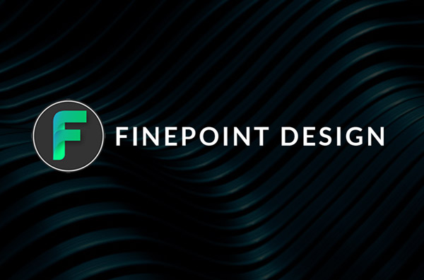 Finepoint Design and Programming logo